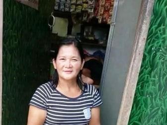 Photo of Susan Loreta
