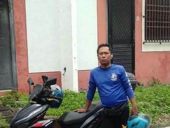 Photo of Mark Joseph