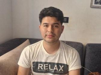 Photo of Carlos Leonel