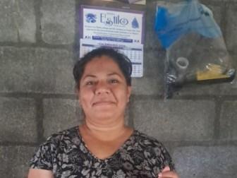Photo of Eveling Del Carmen