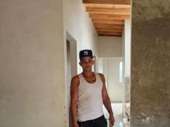 Photo of Roy Alejandro