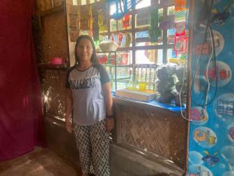 Photo of Arianne Kay