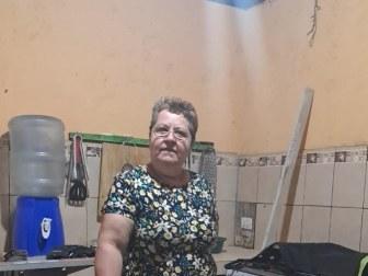 Photo of Mercedes Del Socorro