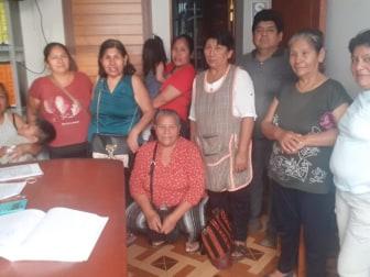 Photo of Nueva Esperanza Group