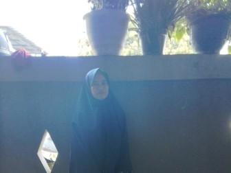Photo of Rohmiyati
