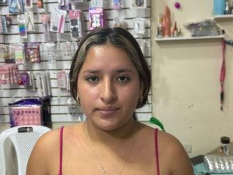 Photo of Britney Anahi