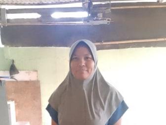 Photo of Lilis