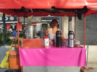 Photo of Nelly Dianet