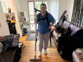 Photo of Karen Melissa