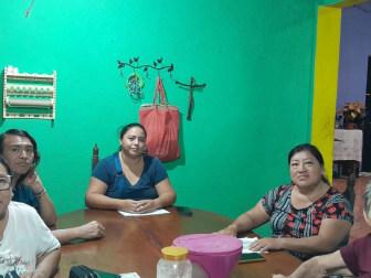 Photo of Asuncion Group