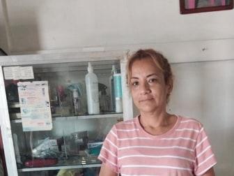 Photo of Maria De Los Angeles