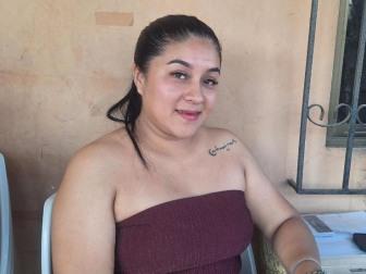 Photo of Karina Mercedes