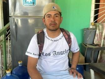 Photo of Carlos Antonio