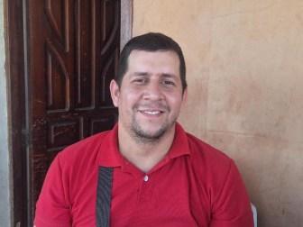 Photo of Cesar Leonardo