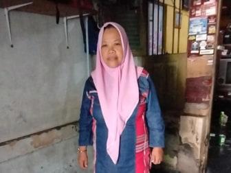 Photo of Sumaisah
