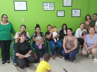 Photo of Mujeres Emprendedoras Group