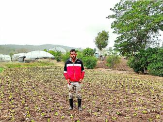 Photo of Juan Fander