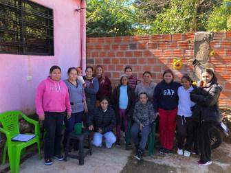 Photo of El Mangal Group