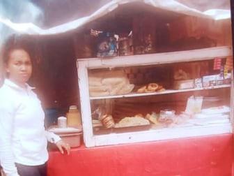 Photo of Soary Tsinjo Koloina