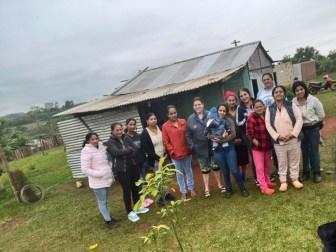 Photo of Amigas Unidas Group