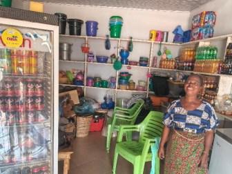 Photo of Koulefianou