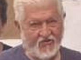 Photo of Jacinto Wilber