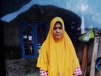 Photo of Marlina