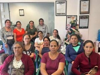 Photo of Kuña Aty Group