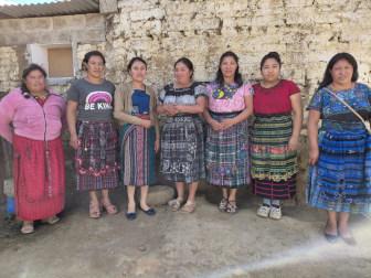 Photo of Eben Ezer Urbina Group