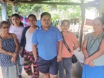 Photo of Las 3 Marias Group