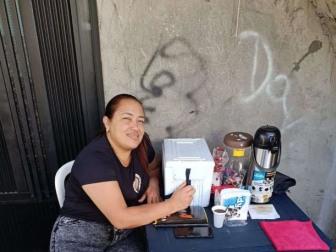 Photo of Zuleyma Andreina