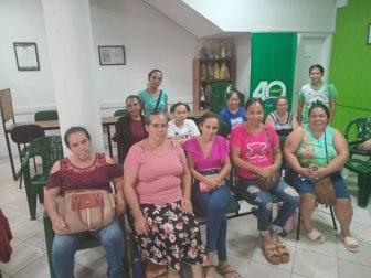 Photo of Mujeres Trabajadoras Group