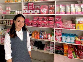 Photo of Me Ann Lara