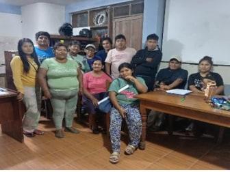 Photo of Amigos De Pilcopata Group