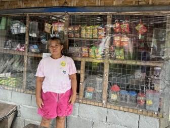 Photo of Valentina