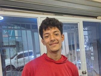 Photo of Angel Gabriel