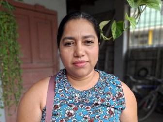 Photo of Veronica Jessenia