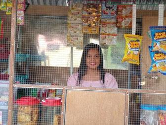Photo of Marielle