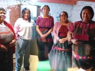 Photo of Tikal Group