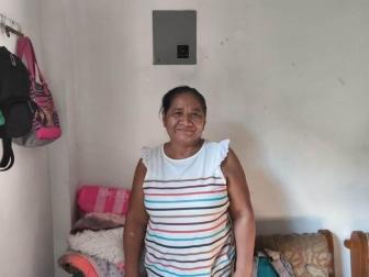 Photo of Amparo Lourdes