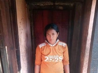 Photo of Raharimalala