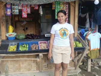 Photo of Rachelle