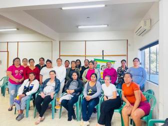 Photo of Fortaleza Ii Group