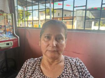 Photo of Martha Cecilia