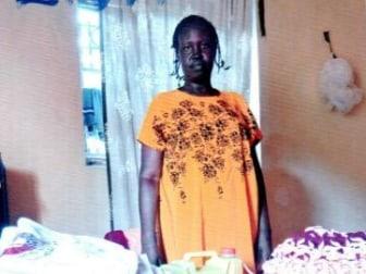 Photo of Garang