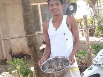 Photo of Dwean Allen