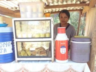 Photo of Rosine Bakoly Yolande
