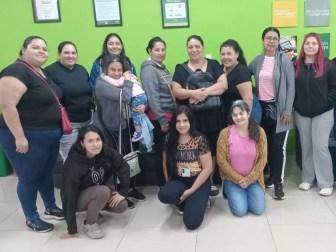 Photo of Medalla Milagrosa Group