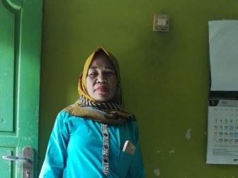 Photo of Yanti