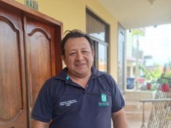 Photo of Yunis Washington